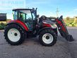 Tractor agrícola - Steyr - 4090 kompakt (stage v)