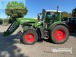 Tractor agrícola - Fendt - 516 vario scr profi plus ProfiPlus