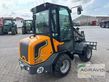 Minicargadora - Giant - g2700 e