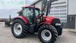 Tractor agrícola - Case IH - puma 185 cvx med frontlæsser og frontlift