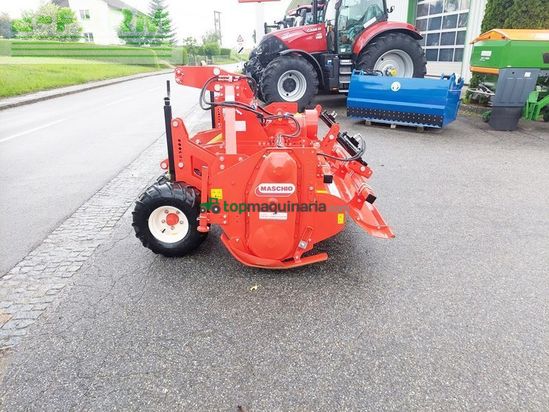 Grada rotativa - Maschio - sc 280 pro bodenfräse