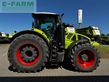 Tractor agrícola - Claas - axion 930 stage v