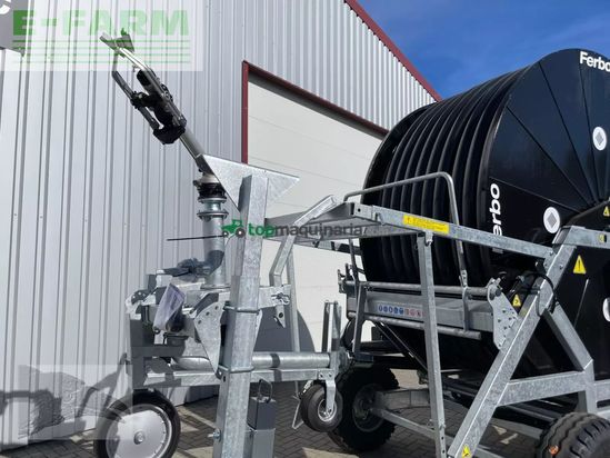Riego - Ferbo - gds 350/120 mit nortoft rechner