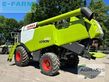 Cosechadora de Cereal - Claas - lexion 630