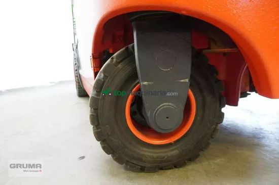 Elevadora - Linde - e 16 ph evo 386-02