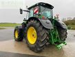 Tractor agrícola - John Deere - 6r 215