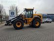 Minicargadora - JCB - 427 agri