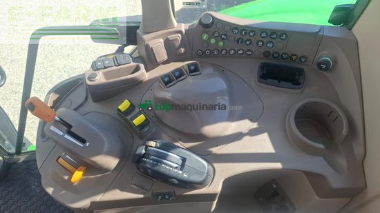 Tractor agrícola - John Deere - 6090m