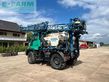 Tractor agrícola -  - u 400 + inuma iuas 3030 *kundenauuftrag*