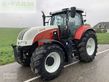 Tractor agrícola - Steyr - 6185 cvt profi