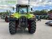 Tractor agrícola - Claas - axion 820 tractors (st27529)