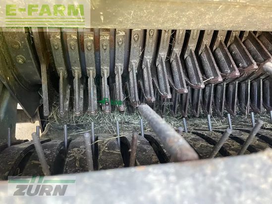 Cinta transportadora de forraje - Fendt - tigo 60 pr im kundenauftrag