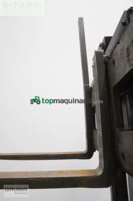 Elevadora - Linde - e 12 323