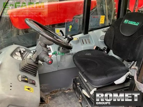 Telescopica - Faresin - fh6.28