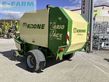 Empacadora gigant - Krone - variopack 1500 multicut