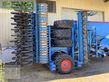 Combinado de siembra - Lemken - compact-solitair 9/600 kk 125