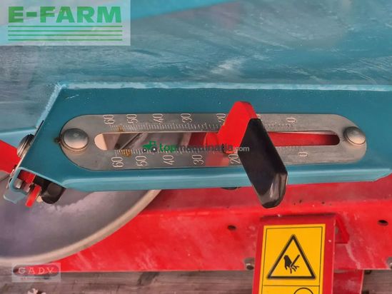 Esparcidor -  - dr düngerstreuer