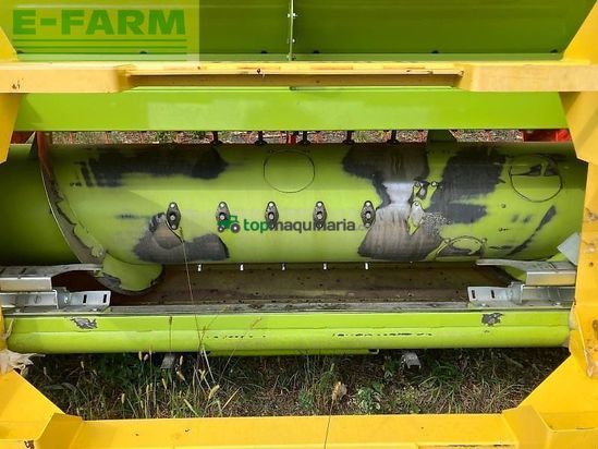 Cabezal - Claas - vario 930 raps - preishammer!