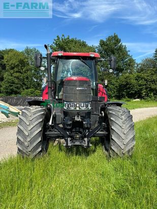 Tractor agrícola - Case IH - Puma 160 CVX