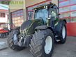 Tractor agrícola - Valtra - n 155d forst m. rüfa