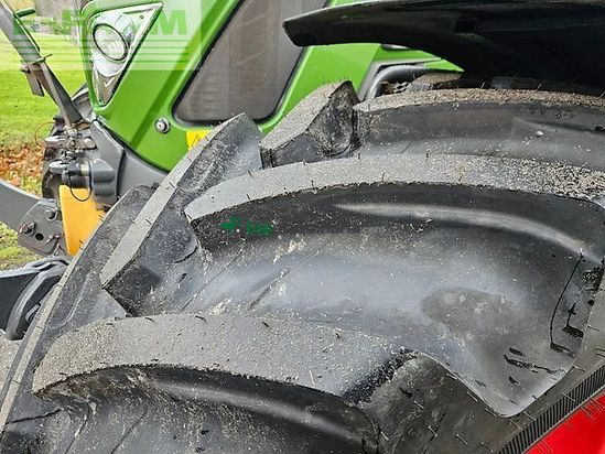 Tractor agrícola - Fendt - 724 s4 profi plus (718 720 722 )