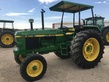 Tractor agrícola - John Deere - 2140