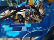 Cultivador - Treffler - tga 560 präzisions grubber