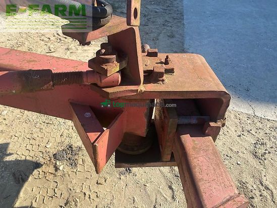 Arado - Kuhn - condor n-8540