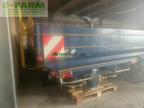 Esparcidor - Bogballe - m2 w plus