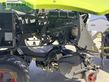 Empacadora gigant - Claas - quadrant 5200 fc tandem