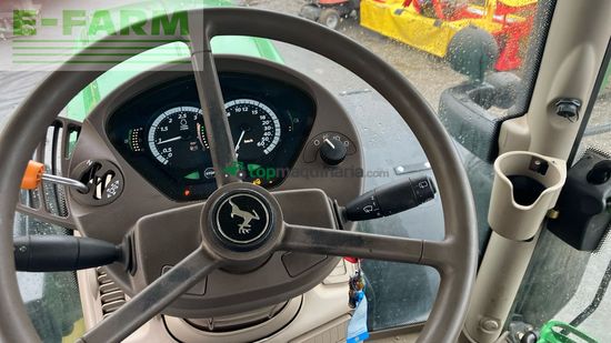 Tractor agrícola - John Deere - 6175R