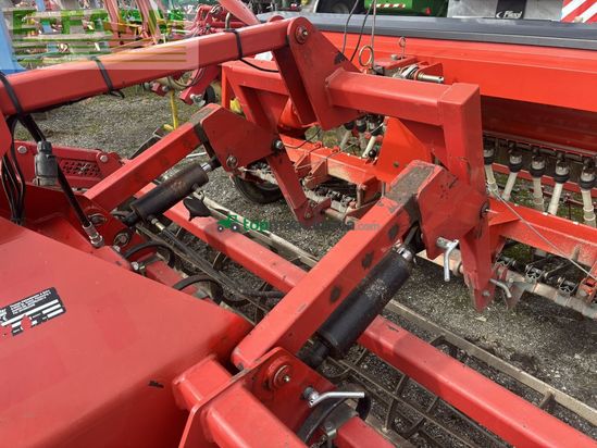 Sembradora - Reform - hatzenbichler kombi mit reform semo 100