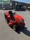 Tractor agrícola - Kubota - gr 2120 4 wd