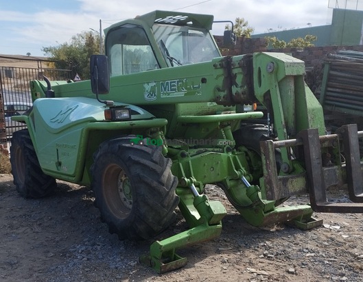 Telescopica - Merlo - P34-14