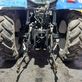 Tractor agrícola - New Holland - t6.120 el. comm.