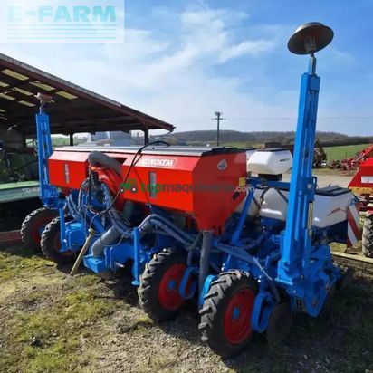 Sembradora monograno mecanica - Monosem - ng plus m 11 rangs