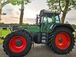 Tractor agrícola - Fendt - favorit 822 turboshift ( 816 818 824 )