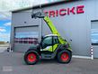 Telescopica - Claas - scorpion 746 varipower