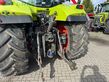 Tractor agrícola - Claas - arion 650 cis hexashift