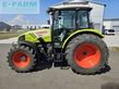 Tractor agrícola - Claas - axos 330 cx