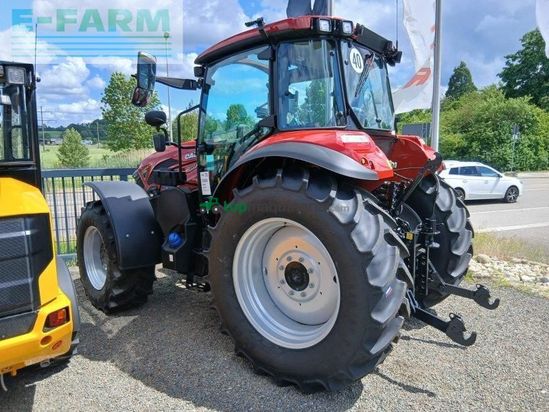 Tractor agrícola - Case IH - farmall 100 c hilo 1.5 selection
