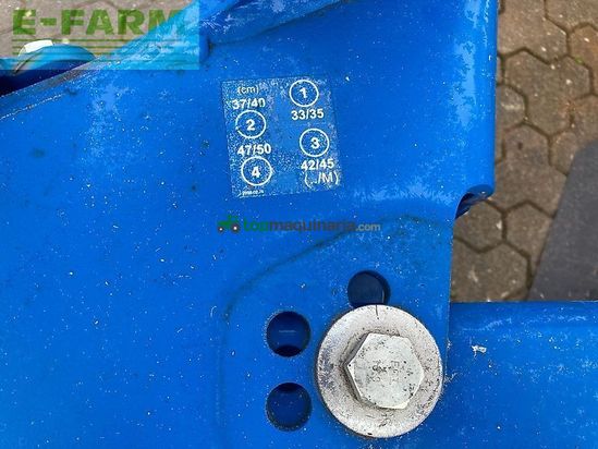 Arado - Rabe - albatros 120m 4-f