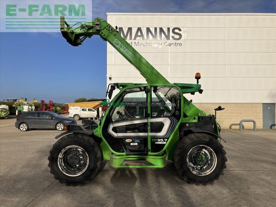 Telescopica - Merlo - TF35.7