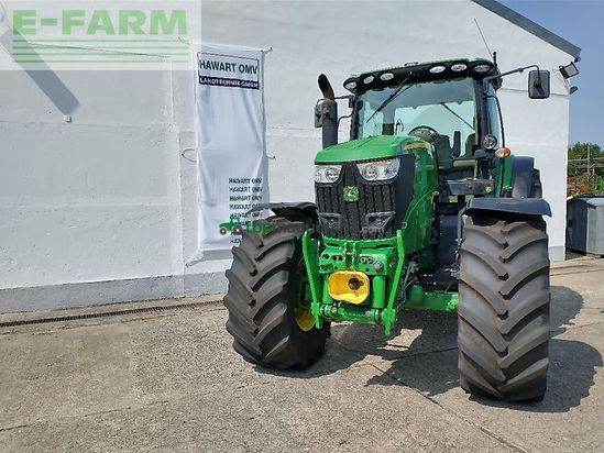 Tractor agrícola - John Deere - 6175r my16 aq 40