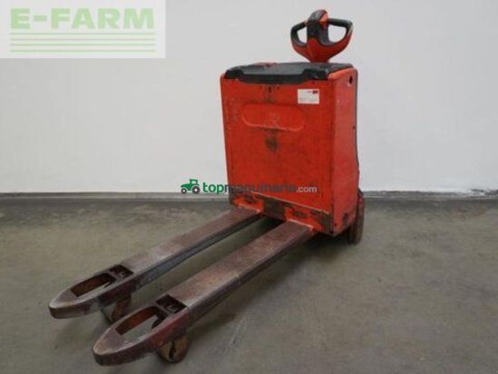 Elevadora - Linde - t 16 1152