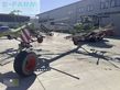 Rastrillo - Claas - liner 1750