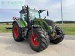 Tractor agrícola - Fendt - 724 vario profi+