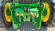 Tractor agrícola - John Deere - 6125r autopower