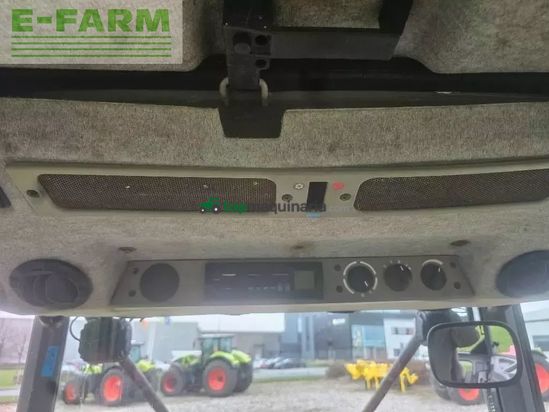 Tractor agrícola - Massey Ferguson - 4355