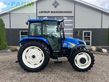 Tractor agrícola - New Holland - tl90a